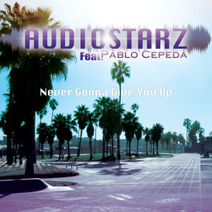 Audiostarz的專輯Never Gonna Give You Up