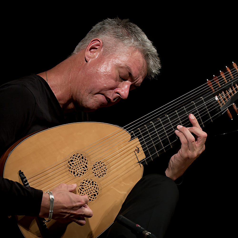 Rolf Lislevand