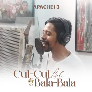 Cut-Cut Lut Bala-Bala dari Apache13