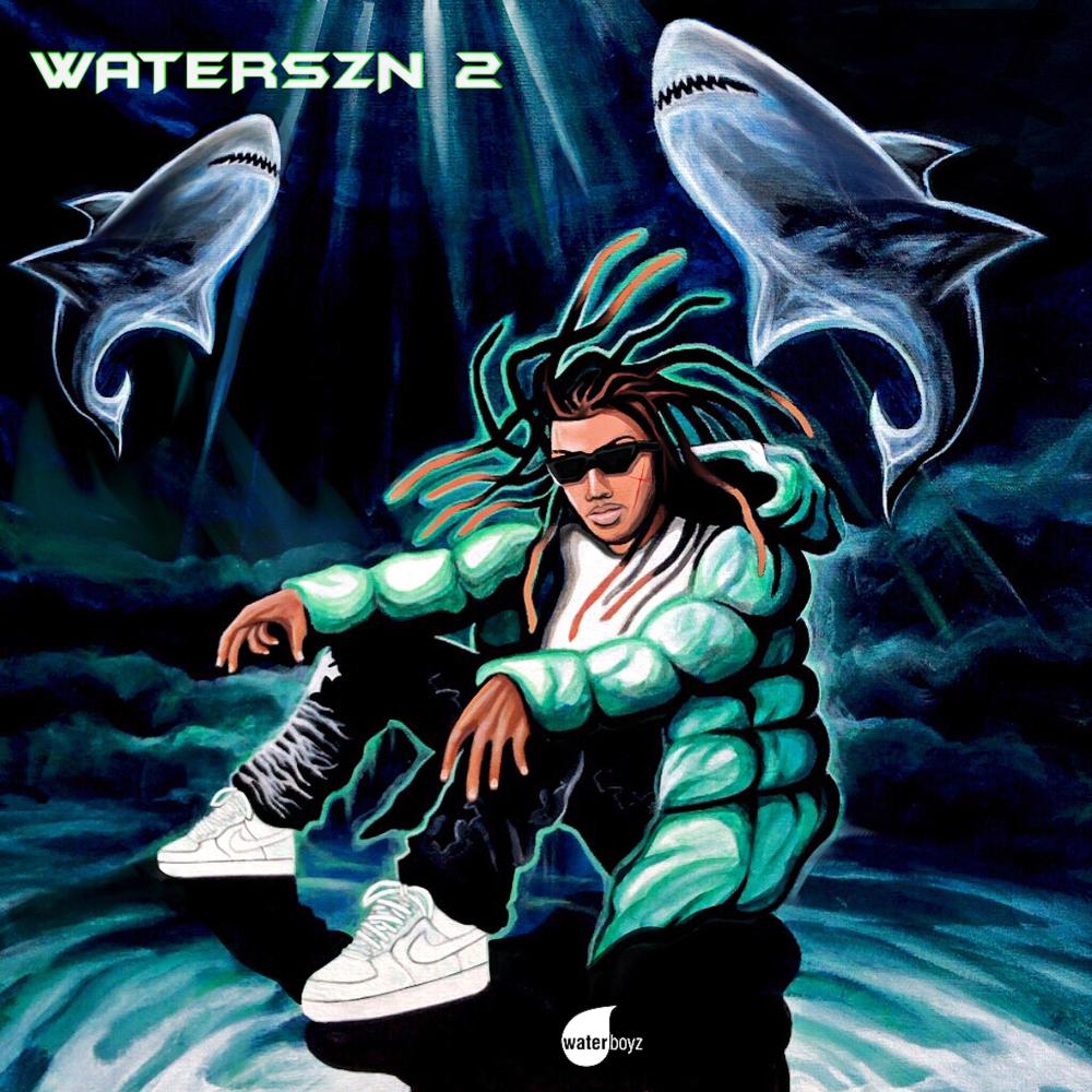 2 Timez (feat. Sickboyrari) (Explicit)