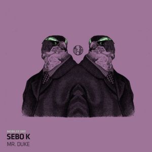 Album Mr. Duke oleh Sebo K