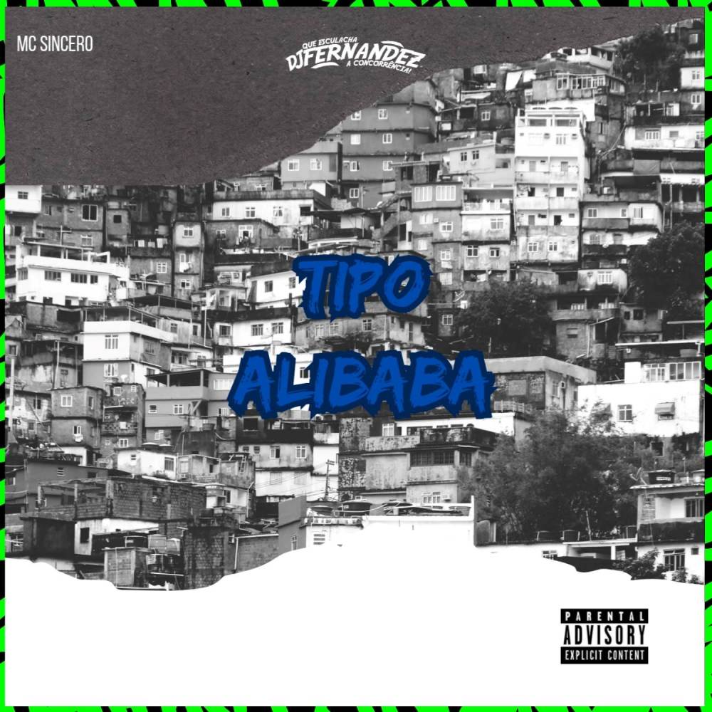 TIPO ALIBABA (Explicit)