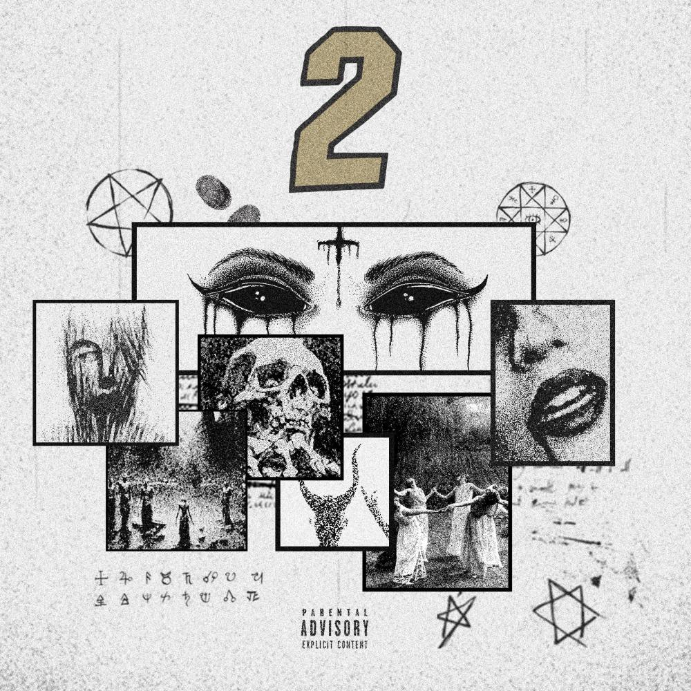 Dahmer (feat. Leesta) (Explicit)