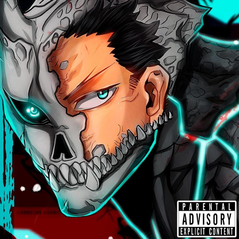 Reason Why (feat. Callon B) (Inspired by "Kaiju No. 8"|Explicit)