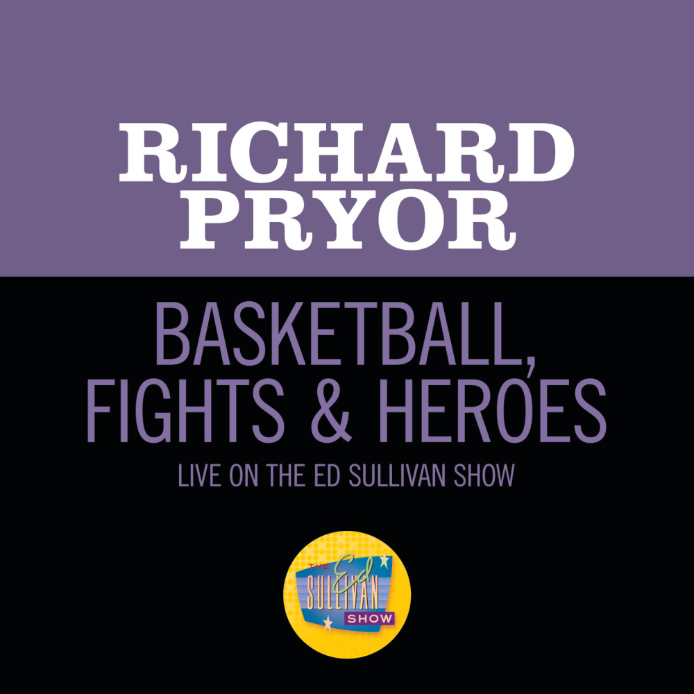 Basketball, Fights & Heroes (Live On The Ed Sullivan Show, February 8, 1970)