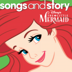 ดาวน์โหลดและฟังเพลง Part of Your World พร้อมเนื้อเพลงจาก Ayana Haviv