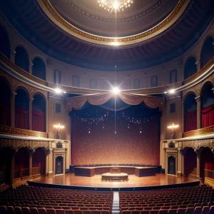 收聽Daniel Ryan-Astley的You Will Be Found (Re Released Version)歌詞歌曲