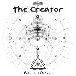 Frechenhäuser的專輯The Creator