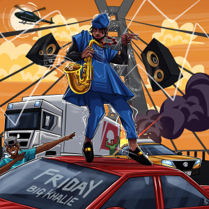 default playlist img