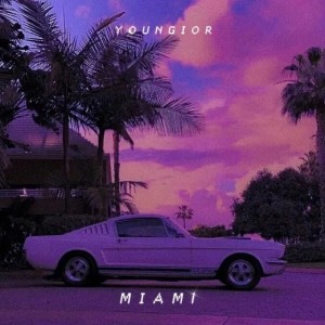 Dengarkan Miami (完整版) lagu dari Youngior dengan lirik