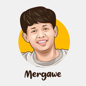 Album Mergawe oleh Didik Budi