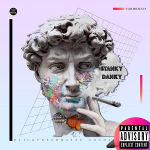 Listen to Stanky Danky (Explicit) song with lyrics from Freshmayne Gouda
