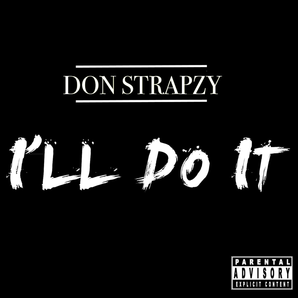 I'll Do It (Explicit)