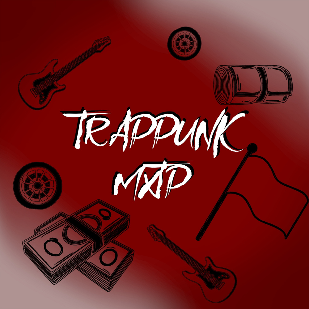 TRAPPUNK (Original Mix)