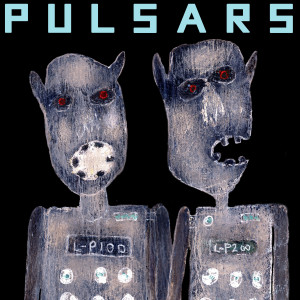 อัลบัม Pulsars ศิลปิน Pülsårs