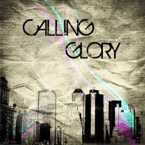 Dengarkan lagu Walk With You nyanyian Calling Glory dengan lirik