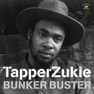 Tapper Zukie的專輯Bunker Buster