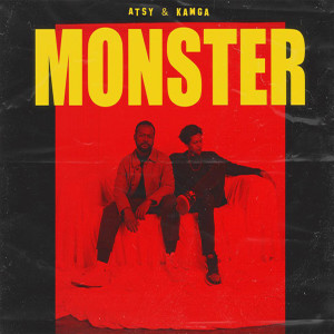Album Monster from Kamga
