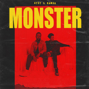 Listen to Monster song with lyrics from ATSY