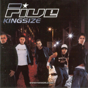 ดาวน์โหลดและฟังเพลง Closer To Me พร้อมเนื้อเพลงจาก 5ive