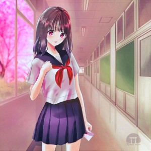 Album Anime Crush from 