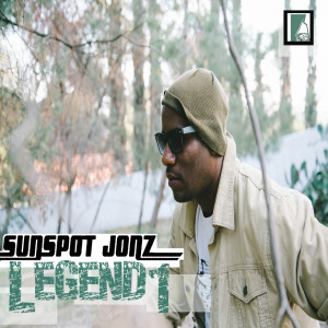 ดาวน์โหลดและฟังเพลง Jojo Dancer พร้อมเนื้อเพลงจาก Sunspot Jonz