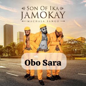 อัลบัม Obo Sara ศิลปิน Son of Ika