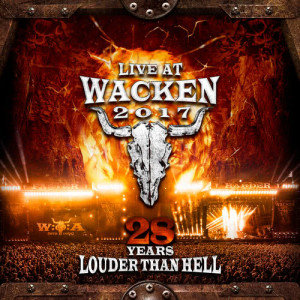 收聽The Wacken Family Choir Mix的Heroes (Live at Wacken 2017)歌詞歌曲