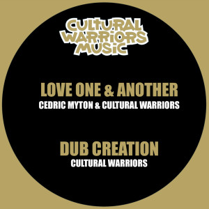 Listen to Love One & Another song with lyrics from Cultural Warriors