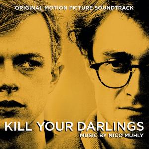 Nico Muhly的專輯Kill Your Darlings
