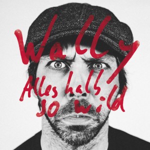 Wally的專輯Alles halb so wild
