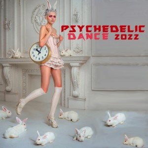 Psychedelic Dance 2022 dari Charly Stylex