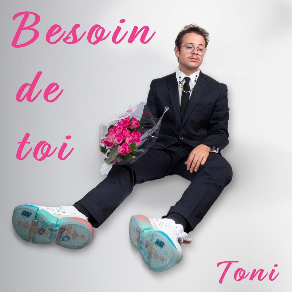 Besoin de toi