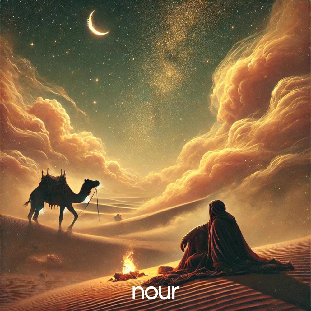 Nomad's Dream