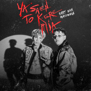 收聽Harry Nach的YA TO SAEN K ERES MIA (Explicit)歌詞歌曲