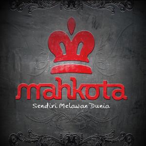 收聽Arhkota的Sendiri Melawan Dunia歌詞歌曲