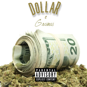 Various Artists的專輯Dollar e Gramas (Explicit)