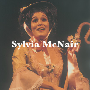 Sylvia McNair的專輯Sylvia McNair