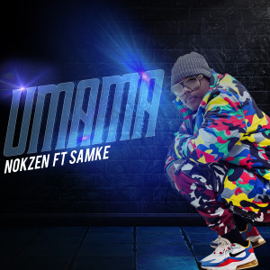 Album Umama from Nokzen