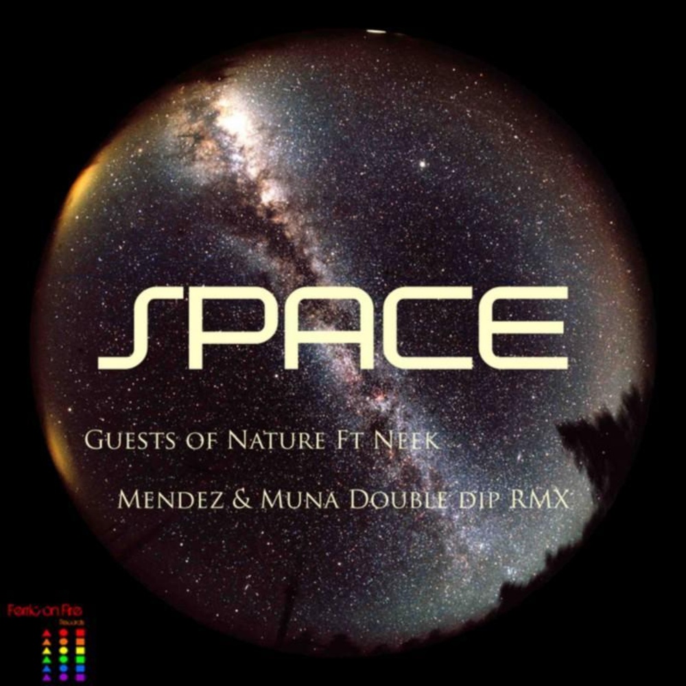 Space (Anzac Mix)