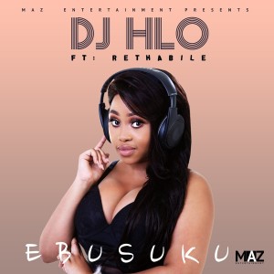 收聽DJ Hlo的Ebusuku歌詞歌曲