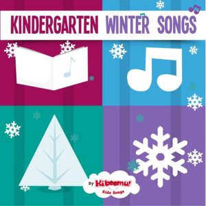ดาวน์โหลดและฟังเพลง Where Is Hibernating Bear? พร้อมเนื้อเพลงจาก The Kiboomers