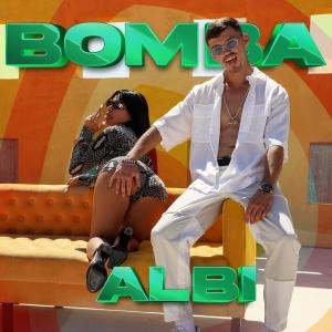收聽Albi的Bomba (Explicit)歌詞歌曲