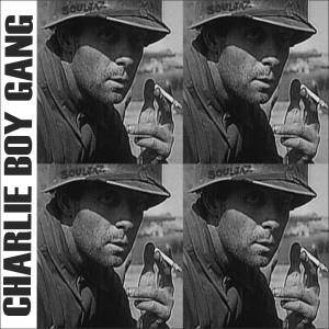 Charlie Boy Gang的專輯Souljaz