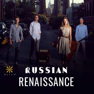 Russian Renaissance