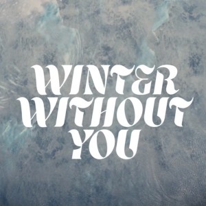 Album WINTER WITHOUT YOU(Cover:XG) from 黑黑HEIZ
