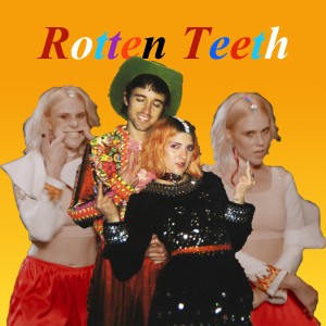 holychild的專輯Rotten Teeth