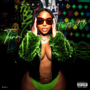 Pretty Dij的專輯Turn That **** Up (Explicit)