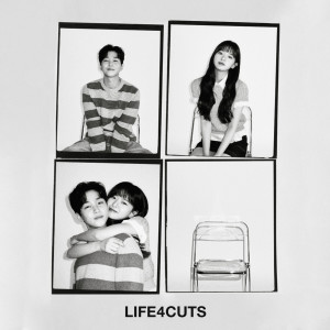 อัลบัม Life4Cuts ศิลปิน DINDIN