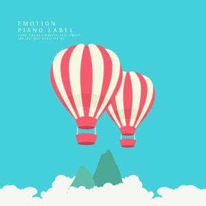 Listen to Full of blue skies song with lyrics from H.Emotion